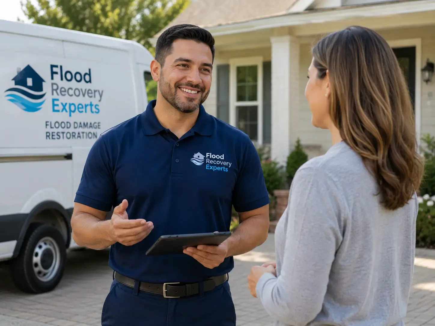 Flood Damage Cleanup Lawley, AL FAQs